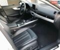 Белый Ауди А4, объемом двигателя 2 л и пробегом 132 тыс. км за 11900 $, фото 44 на Automoto.ua