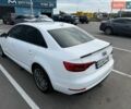 Белый Ауди А4, объемом двигателя 1.98 л и пробегом 140 тыс. км за 17000 $, фото 5 на Automoto.ua