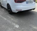 Белый Ауди А4, объемом двигателя 2 л и пробегом 170 тыс. км за 20000 $, фото 1 на Automoto.ua