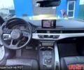Білий Ауді А4, об'ємом двигуна 2 л та пробігом 38 тис. км за 16700 $, фото 6 на Automoto.ua