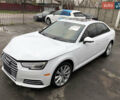 Білий Ауді А4, об'ємом двигуна 2 л та пробігом 173 тис. км за 12345 $, фото 2 на Automoto.ua