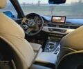 Білий Ауді А4, об'ємом двигуна 1.98 л та пробігом 158 тис. км за 25000 $, фото 12 на Automoto.ua