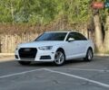 Білий Ауді А4, об'ємом двигуна 2 л та пробігом 142 тис. км за 17999 $, фото 1 на Automoto.ua