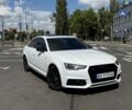 Белый Ауди А4, объемом двигателя 2 л и пробегом 178 тыс. км за 18000 $, фото 1 на Automoto.ua