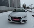 Белый Ауди А4, объемом двигателя 2 л и пробегом 311 тыс. км за 14500 $, фото 1 на Automoto.ua