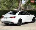 Білий Ауді А4, об'ємом двигуна 1.98 л та пробігом 155 тис. км за 16800 $, фото 24 на Automoto.ua