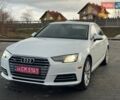 Білий Ауді А4, об'ємом двигуна 1.98 л та пробігом 175 тис. км за 13500 $, фото 1 на Automoto.ua