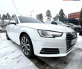 Белый Ауди А4, объемом двигателя 2 л и пробегом 335 тыс. км за 14900 $, фото 1 на Automoto.ua