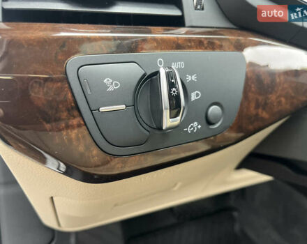 Белый Ауди А4, объемом двигателя 2 л и пробегом 169 тыс. км за 22500 $, фото 19 на Automoto.ua