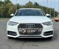 Білий Ауді А4, об'ємом двигуна 2 л та пробігом 108 тис. км за 16552 $, фото 8 на Automoto.ua