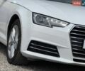 Білий Ауді А4, об'ємом двигуна 2 л та пробігом 179 тис. км за 13800 $, фото 7 на Automoto.ua