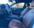 Белый Ауди А4, объемом двигателя 2 л и пробегом 45 тыс. км за 5500 $, фото 8 на Automoto.ua