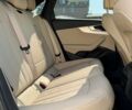 Белый Ауди А4, объемом двигателя 1.98 л и пробегом 150 тыс. км за 16300 $, фото 9 на Automoto.ua