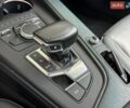 Білий Ауді А4, об'ємом двигуна 1.98 л та пробігом 155 тис. км за 16800 $, фото 57 на Automoto.ua