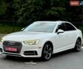 Белый Ауди А4, объемом двигателя 1.98 л и пробегом 232 тыс. км за 16999 $, фото 28 на Automoto.ua