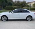 Білий Ауді А4, об'ємом двигуна 2 л та пробігом 60 тис. км за 13000 $, фото 2 на Automoto.ua