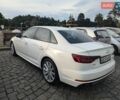 Белый Ауди А4, объемом двигателя 1.98 л и пробегом 79 тыс. км за 18000 $, фото 3 на Automoto.ua