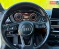 Белый Ауди А4, объемом двигателя 1.98 л и пробегом 189 тыс. км за 15999 $, фото 49 на Automoto.ua