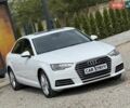 Білий Ауді А4, об'ємом двигуна 2 л та пробігом 179 тис. км за 13800 $, фото 5 на Automoto.ua