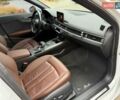 Белый Ауди А4, объемом двигателя 1.98 л и пробегом 141 тыс. км за 16999 $, фото 14 на Automoto.ua