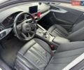 Белый Ауди А4, объемом двигателя 1.98 л и пробегом 140 тыс. км за 17000 $, фото 8 на Automoto.ua