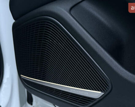 Белый Ауди А4, объемом двигателя 1.98 л и пробегом 120 тыс. км за 18500 $, фото 20 на Automoto.ua