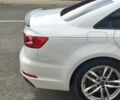 Белый Ауди А4, объемом двигателя 1.98 л и пробегом 150 тыс. км за 21999 $, фото 15 на Automoto.ua