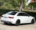 Білий Ауді А4, об'ємом двигуна 1.98 л та пробігом 155 тис. км за 16800 $, фото 26 на Automoto.ua