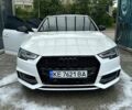 Белый Ауди А4, объемом двигателя 2 л и пробегом 122 тыс. км за 20000 $, фото 1 на Automoto.ua