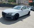 Білий Ауді А4, об'ємом двигуна 2.01 л та пробігом 132 тис. км за 12500 $, фото 1 на Automoto.ua