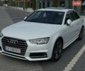 Белый Ауди А4, объемом двигателя 2 л и пробегом 137 тыс. км за 16000 $, фото 1 на Automoto.ua