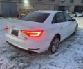 Белый Ауди А4, объемом двигателя 2 л и пробегом 116 тыс. км за 20400 $, фото 2 на Automoto.ua