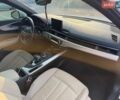Білий Ауді А4, об'ємом двигуна 1.98 л та пробігом 150 тис. км за 17200 $, фото 11 на Automoto.ua
