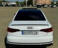 Білий Ауді А4, об'ємом двигуна 2 л та пробігом 142 тис. км за 21500 $, фото 4 на Automoto.ua