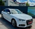 Білий Ауді А4, об'ємом двигуна 2 л та пробігом 185 тис. км за 19500 $, фото 8 на Automoto.ua
