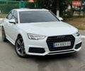 Белый Ауди А4, объемом двигателя 1.98 л и пробегом 110 тыс. км за 17999 $, фото 7 на Automoto.ua