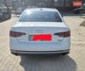 Белый Ауди А4, объемом двигателя 2 л и пробегом 49 тыс. км за 24500 $, фото 1 на Automoto.ua