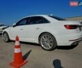 Білий Ауді А4, об'ємом двигуна 2 л та пробігом 54 тис. км за 4100 $, фото 1 на Automoto.ua