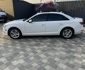 Белый Ауди А4, объемом двигателя 2 л и пробегом 144 тыс. км за 15013 $, фото 3 на Automoto.ua