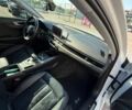 Білий Ауді А4, об'ємом двигуна 1.98 л та пробігом 150 тис. км за 20000 $, фото 38 на Automoto.ua
