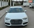 Білий Ауді А4, об'ємом двигуна 2 л та пробігом 311 тис. км за 13200 $, фото 6 на Automoto.ua