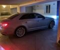 Белый Ауди А4, объемом двигателя 3 л и пробегом 98 тыс. км за 19000 $, фото 6 на Automoto.ua