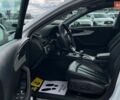 Белый Ауди А4, объемом двигателя 1.98 л и пробегом 126 тыс. км за 19999 $, фото 8 на Automoto.ua