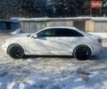 Білий Ауді А4, об'ємом двигуна 1.98 л та пробігом 141 тис. км за 17500 $, фото 2 на Automoto.ua