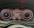 Білий Ауді А4, об'ємом двигуна 1.98 л та пробігом 251 тис. км за 14450 $, фото 16 на Automoto.ua