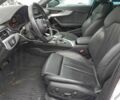 Білий Ауді А4, об'ємом двигуна 2 л та пробігом 52 тис. км за 4500 $, фото 6 на Automoto.ua