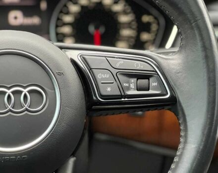 Білий Ауді А4, об'ємом двигуна 2 л та пробігом 134 тис. км за 16000 $, фото 11 на Automoto.ua