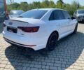 Белый Ауди А4, объемом двигателя 2 л и пробегом 109 тыс. км за 20700 $, фото 6 на Automoto.ua