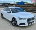 Білий Ауді А4, об'ємом двигуна 1.98 л та пробігом 233 тис. км за 15500 $, фото 20 на Automoto.ua