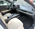 Білий Ауді А4, об'ємом двигуна 1.98 л та пробігом 201 тис. км за 14300 $, фото 50 на Automoto.ua